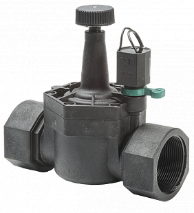 Клапан электромагнитный RN 160 Plus В2" (RAIN) (8)